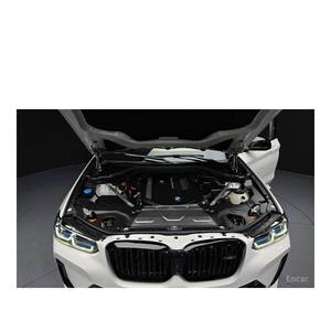 BMW X3 XDrive M40i 2024 avec boîte de vitesses automatique, 12 306 km, direction à gauche, caméra arrière - État parfait - Product Image 6