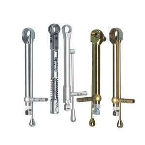 Kit de Herramientas para Implantes Dentales Grip Surgical GS-DF-0010 - Accesorios para Taladro Dental, Conector de Llave Dinamométrica de Trinquete Quirúrgico - Product Image 5