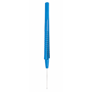 Pinces de préhension micro-ophtalmiques en titane de qualité supérieure, à dents, pour la voie vitréo-rétinienne, pointes de 1,5 mm disponibles en 20g, 21g, 22g, 23g - Product Image 4