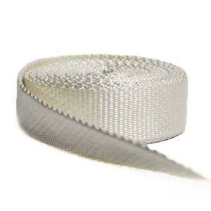 Ruban décoratif de qualité supérieure pour emballage cadeau et travaux manuels, finition en tissu lisse, design durable, vente en gros - Product Image 4