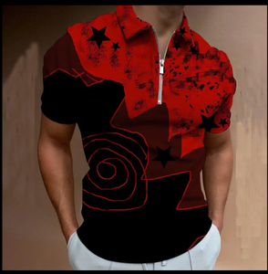 T-shirts élégants en coton coupe ample pour hommes et femmes avec logo personnalisé idéal pour le confort quotidien - Product Image 1