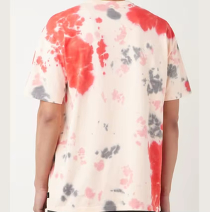 T-shirts pour hommes de haute qualité, solides, personnalisables, respirants, à manches courtes, fournisseur en gros du Pakistan - Product Image 4