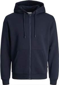 Sweat-shirt à capuche pour femme de haute qualité, style décontracté le plus vendu, poche kangourou brodée, anti-rétrécissement, 100% coton - Product Image 4