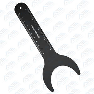 Retractor Dental, Abridor de Boca, Expansor Quirúrgico de Odontología, Retractor de Mejillas, Instrumentos Quirúrgicos Dentales, Instrumentos Médicos - Product Image 4