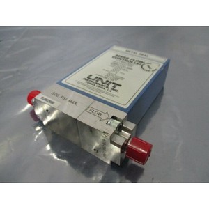 Unit, Mass Flow Controller, UFC-<b>1660</b>, 200 SCCM - Trusted Global Legacy Semiconductor Equipment and Parts at - Product Image 3