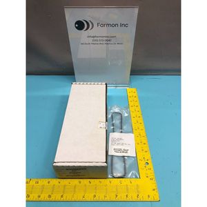 AMAT 3700-02425 DOVE TAIL <b>SEAL</b> 8.296X1.187 CSD - Trusted Global Legacy Semiconductor Equipment and Parts at - Product Image 2