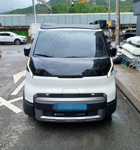Système de barres transversales de toit en alliage d'aluminium TRAP OVERLAND KIA PV5 avec capacité de charge de 500 kg pour SUV, fourgonnette, porte-bagages - Product Image 5