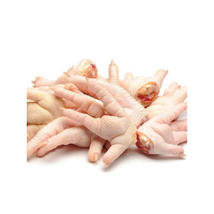 Frozen <b>chicken</b> feet bulk supply wholesale orders affordable rate quick shipment - Product Image 6
