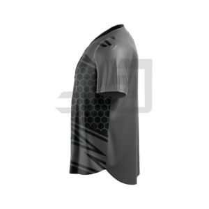 Maillots de baseball personnalisés JAMEZ SPORTS pour les équipes et les joueurs. Noms de joueurs personnalisés Numéros d'équipe 100% polyester numérique - Product Image 4