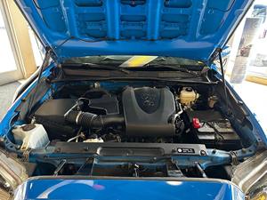 Toyota Tacoma TRD Pro Double Cab 4x4 2019 - Product Image 5