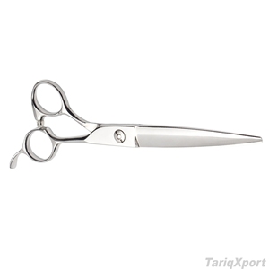 Tijeras Profesionales de Peluquería Alemanas de 7 Pulgadas, Hoja Afilada, Tijeras de Peluquería de Acero Inoxidable - Product Image 5