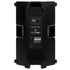 Altavoz PA Activo Mackle SRT215 15 de Última Generación Disponible con Descuento - Product Image 5