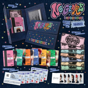 BOYNEXTDOOR - 4º EP [Sin Género] (Versión Weverse Albums) - Product Image 3