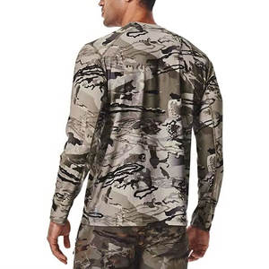 Camisas de Caza al Por Mayor con Logotipo Personalizado, Camisas de Caza Hechas en Fábrica para Venta Global - Product Image 6