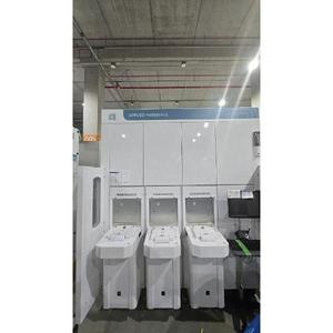 AMAT Reflexion LK Dielectric CMP (Oxide) - อุปกรณ์และอะไหล่เซมิคอนดักเตอร์ระดับโลกที่เชื่อถือได้ - Product Image 1