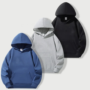 Ventes en gros de sweats à capuche pour enfants, fabrication directe d'usine, sweats en polaire chauds, fabrication OEM pour importateurs, distributeurs et magasins de détail - Product Image 5