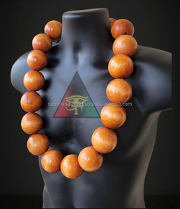 Diseños de dijes coloridos Artesanía de cuentas personalizada Accesorios de edición limitada Estilos de collar únicos - Product Image 4