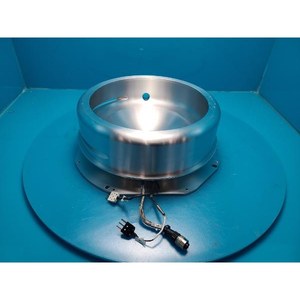 Reductor de cámara de aluminio Lam Research 2300 V2, usado como está, para equipos de semiconductores Legacy - Product Image 1