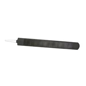 Herramienta Profesional de Acero Inoxidable Reutilizable para Desbastar y Dar Forma a Pezuñas de Caballos, Ganado y Animales Grandes - Product Image 4