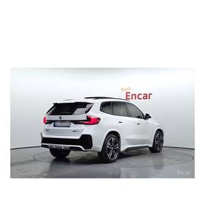 BMW X1 XDrive 20i M Sports 2024, Volante a la Izquierda, 8,653 km, con Cámara Trasera - Product Image 2