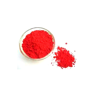 Colorante Rojo Solvente 25 en Polvo, Soluble en Aceite, Color Rojo Azo para la Industria del Plástico, Tinta, Cera y Recubrimientos, Alta Resistencia, Grado Industrial - Product Image 5