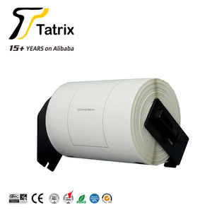 Impresora atrix 11247 DK-11247, etiqueta de envío - Product Image 3