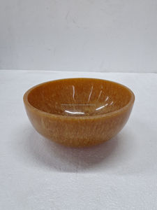 ชามผลไม้เรซินพร้อมขาตั้งในราคาประหยัดซื้อชามเรซินสั่งทำได้โดยตรงจากผู้ผลิตในราคาพิเศษ - Product Image 2