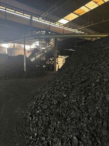 Carbón de Coco Ecológico de Cáscara – Larga Duración, Bajo Contenido de Ceniza, Combustible Sostenible para Barbacoa y Shisha - Product Image 4