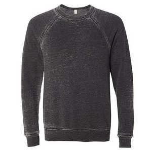 Sweats à capuche délavés à l'acide pour hommes, logo personnalisé, séchage rapide, respirants, OEM, vente en gros, personnalisation - Product Image 1