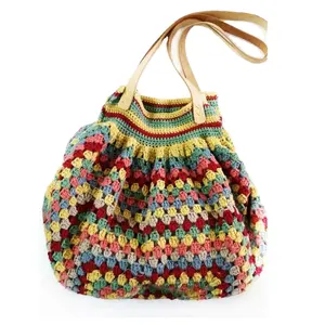 Multicolor Cloud Bag 2023 Summer New Fashion Korean Edition Versatile  Pleated Underarm Bag Casual Single Shoulder Crossbody Bag