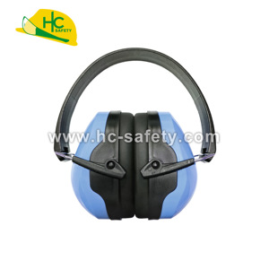 Orejeras Plegables con Reducción de Ruido HC708 para Aplicaciones Industriales, SNR 28dB, Material ABS Resistente, Ajuste Ajustable, OEM - Product Image 5