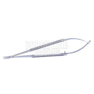 Portaagujas Oftálmicos para Tareas Quirúrgicas Oculares con Control Suave - Product Image 2