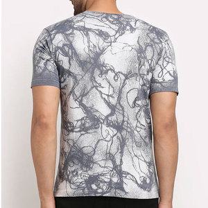 Ropa Deportiva Premium Diseñada para la Excelencia en el Ejercicio Diario, Camiseta Personalizada por Sublimación - Product Image 4