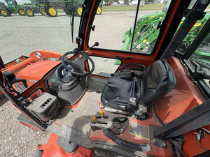 Tractor BX2360 2012, Equipo Premium Listo para Exportación, Suministro a Granel de Alta Resistencia - Product Image 6