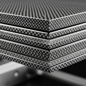 Résine époxy haute résistance pour composites en fibre de carbone, système de résine époxy pour laminage, résine époxy composite industrielle - Product Image 3