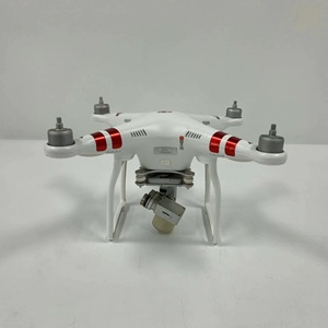 Dron UAV Original al por Mayor para Principiantes, Cámara HD para Vuelo Phantom 3S/3A Usada - Product Image 4