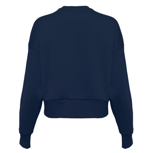 Men's Solid Sweatshirts Wholesale Stylish Hoodie Fleece Terry Fashionable Crew Neck Regular Fit - Product Image 5