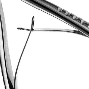 Mini Rongeur à Os Friedman 12CM 30 Degrés en Acier Inoxydable, Forceps Chirurgical Orthopédique pour la Coupe Osseuse, Instrument Dentaire Réutilisable - Product Image 5