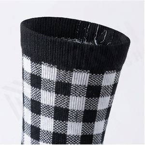 Calcetines Deportivos Acolchados de Alto Rendimiento, Absorción de Impactos para Baloncesto HSK007, Transpirables, Duraderos, Color Personalizado, Unisex - Product Image 4