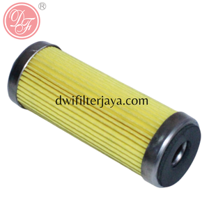 กระดาษกรองน้ำมันแบบพับได้สำหรับกรองเชื้อเพลิงในโรงงานอุตสาหกรรม - Product Image 3