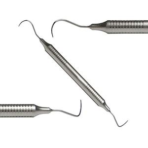 I più venduti <span class=keywords><strong>sonda</strong></span> <span class=keywords><strong>di</strong></span> Perio dentale Naber 2NC per <span class=keywords><strong>sonda</strong></span> parodontale con codice colore parodonzia odontoiatrica dentisti denti per VIDIFIVE - Product Image 1