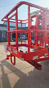 6m-22 מ 'מעקב קרוון מתנשא בוער להרים מיני בום להרים - Product Image 6