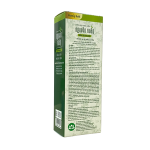 Champú Herbal Premium de Pomelo, Nutrición Profunda, Reparación de Cabello Seco, Suavidad y Brillo, Marca Privada OEM - Product Image 6