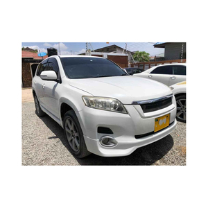Toyota Vanguard SUV de Lujo Usado, Modelo 2020, Automático, Turbo, Asientos de Cuero, Interior Impecable, Motor Potente, Conducción Cómoda - Product Image 3