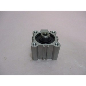 2 AMAT 3020-01137, SMC CQ2A32-ULA, Cylindre à air - Équipements et pièces semi-conductrices de renommée mondiale à la fois fiables et durables - Product Image 1