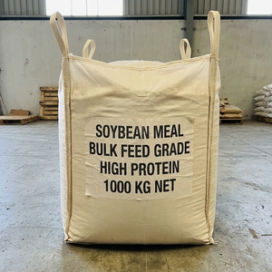 Harina de Soja Agrícola Recién Procesada: Fuente Natural de Proteína para Productores de Piensos y Compradores Mayoristas - Product Image 4