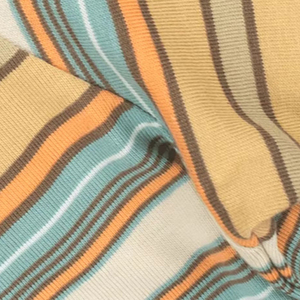 T-shirt homme respirant et confortable à coupe ajustée, léger, avec bordure contrastante, sublimation, en promotion en ligne à prix abordable - Product Image 6