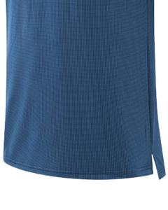 T-shirt d'entraînement athlétique pour homme, respirant, léger, performant, pour la course à pied, la salle de sport, la remise en forme, l'exercice, les vêtements de sport - Product Image 6