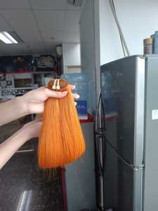 Haute qualité #550 naturel bande droite cheveux Remy cheveux bruts vietnamiens cheveux humains haut de gamme Premium de Vietglobalhair - Product Image 4