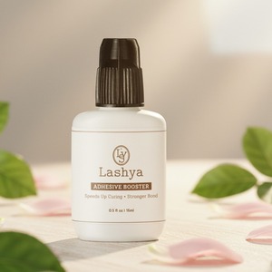 [Lashya] <b>Lash</b> Adhesive Booster 15ml Quick Curing Long-Lasting Bond Bonding Agent for <b>Lash</b> <b>Extension</b> - Product Image 3